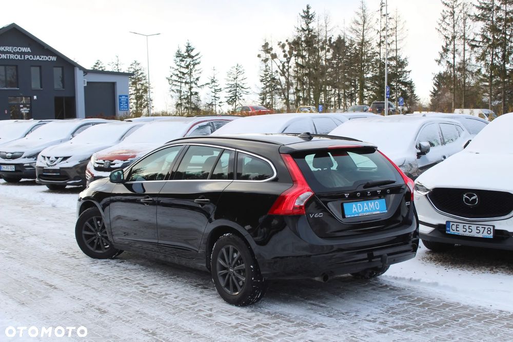 Volvo V60 D3 Kinetic - 5