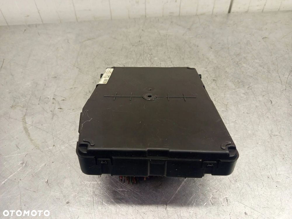 Moduł Sterownik komfortu Komputer Renault Megane II 8200780025 - 3