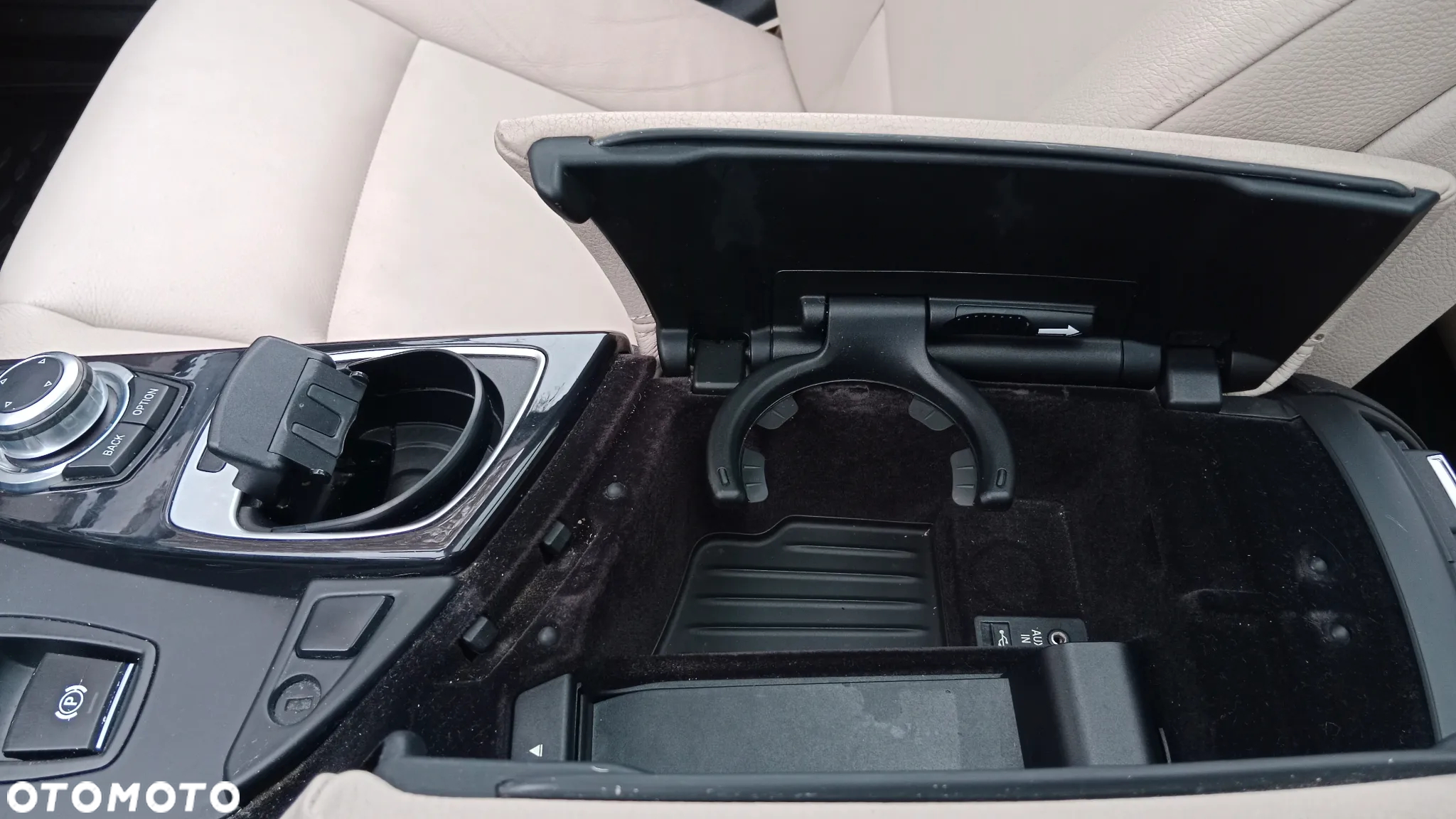 BMW Seria 5 520d - 9