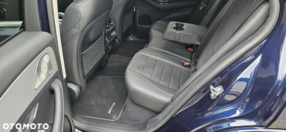Mercedes-Benz GLE 300 d 4-Matic - 30