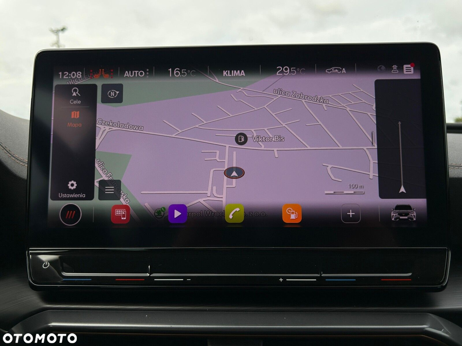 Cupra Formentor 1.5 TSI DSG - 27