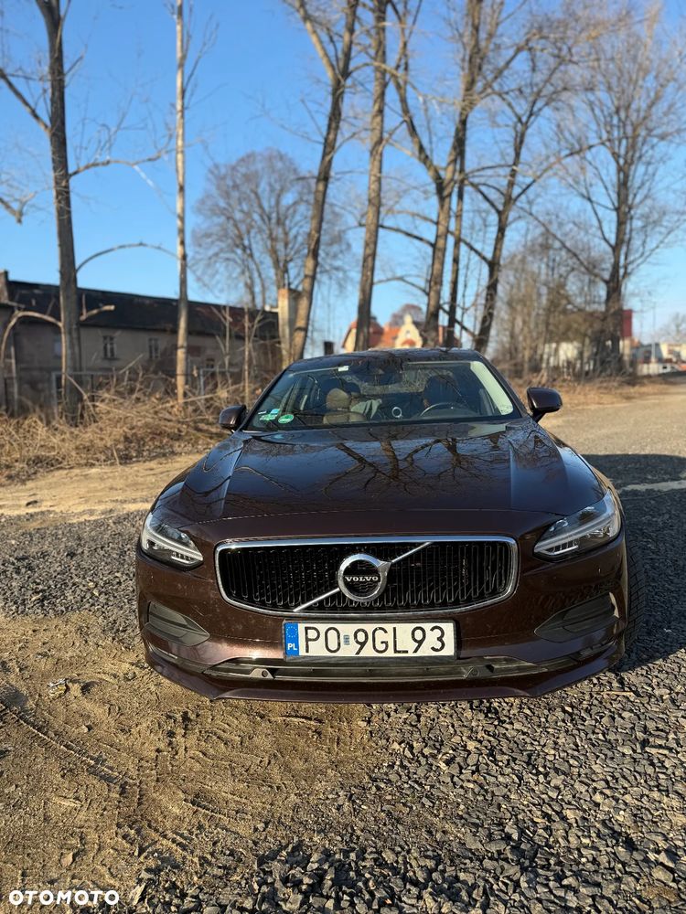 Volvo S90 D4 Momentum - 13