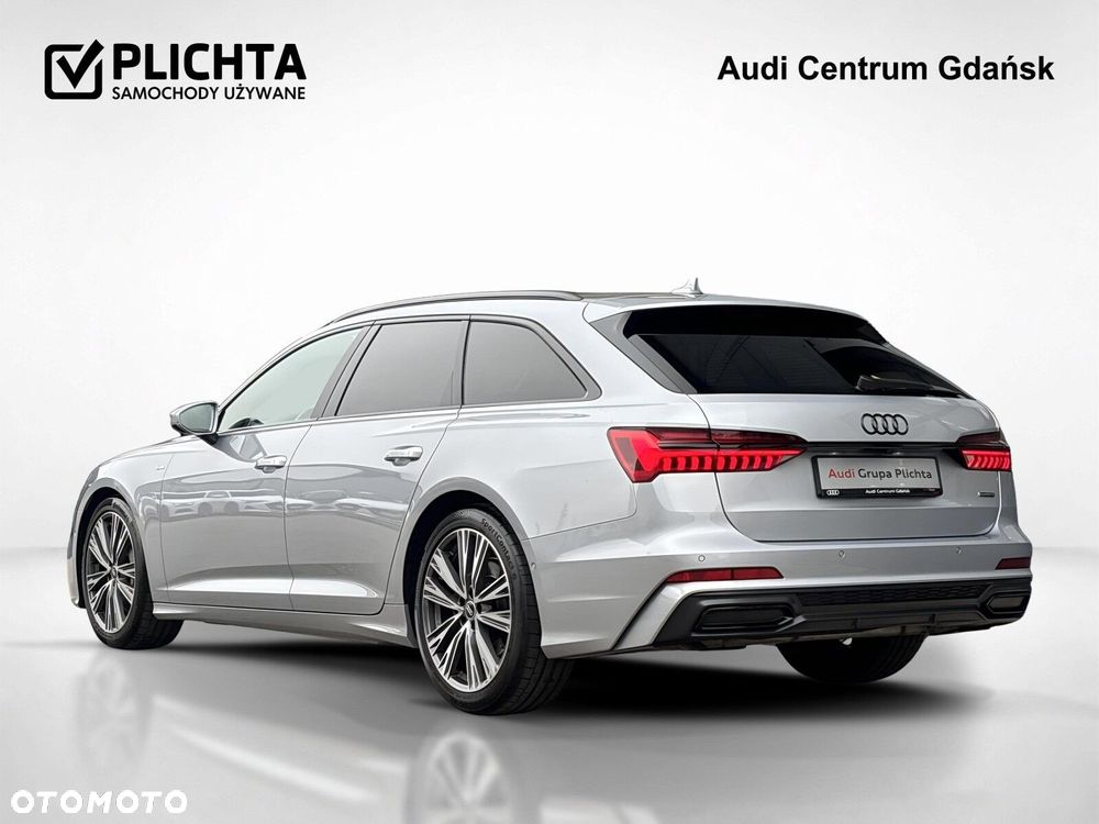 Audi A6 Avant - 3