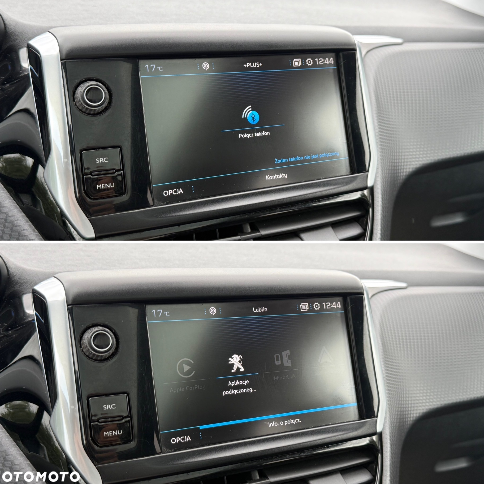 Peugeot 2008 1.6 BlueHDi Allure - 26