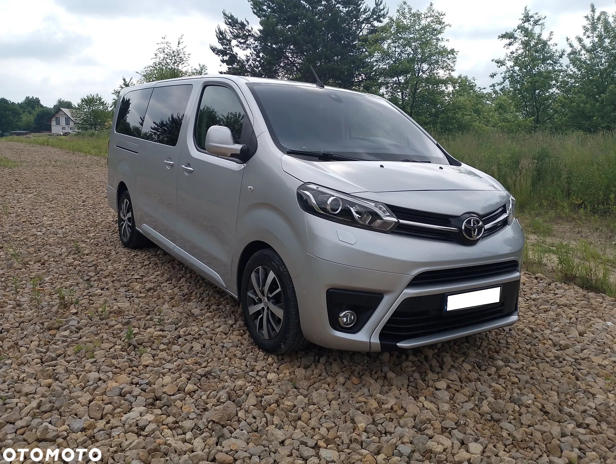 Toyota ProAce - 4