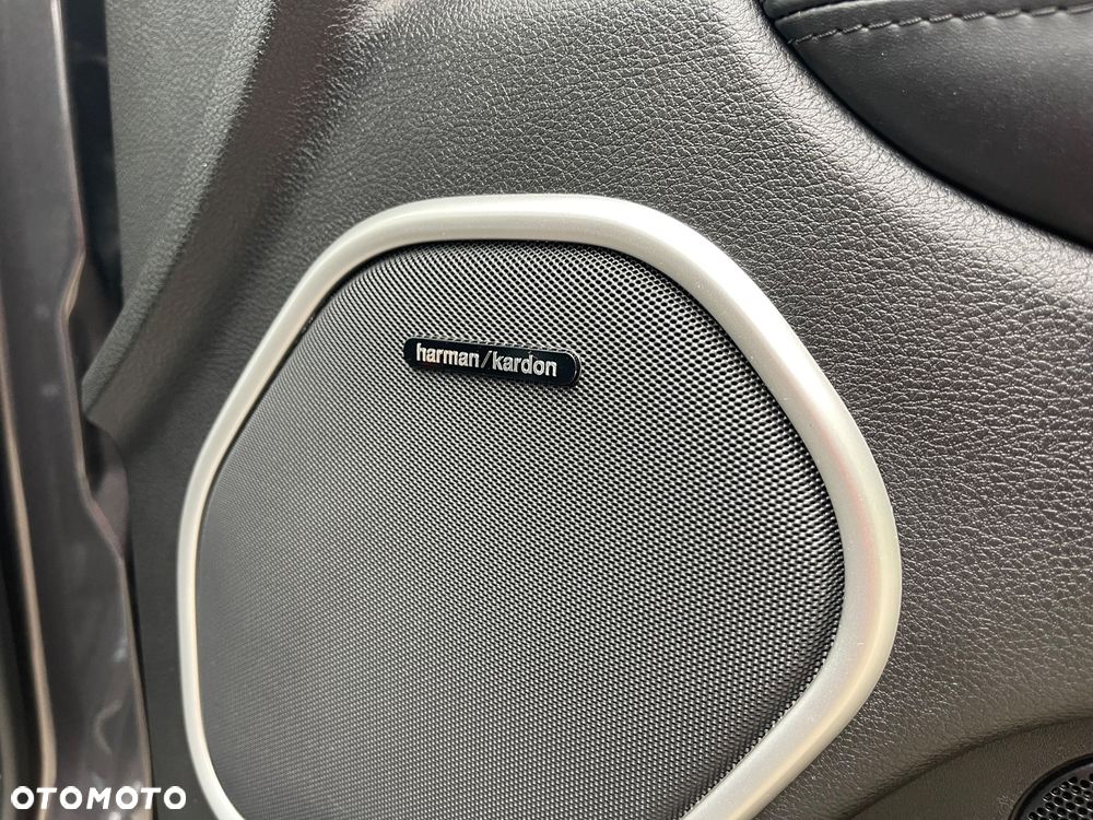 Jeep Grand Cherokee 3.0 CRD Summit - 20