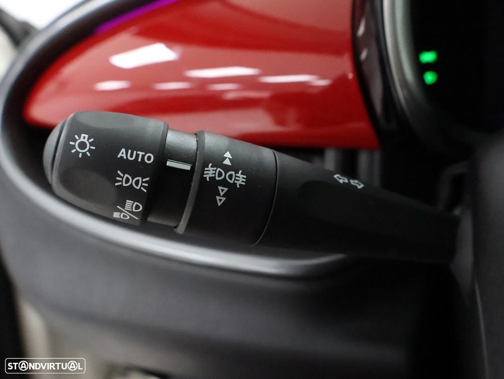 Fiat 600e 54 kWh (RED) - 15