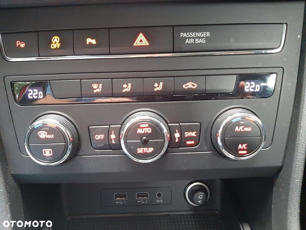 Seat Ateca 1.6 TDI ECOMOTIVE Style S&S - 9