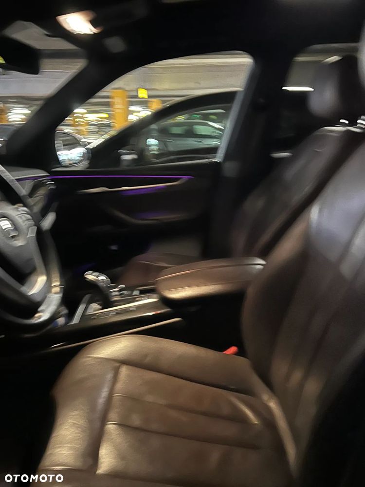BMW X5 3.5i xDrive - 3