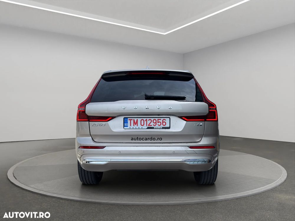 Volvo XC 60 - 6