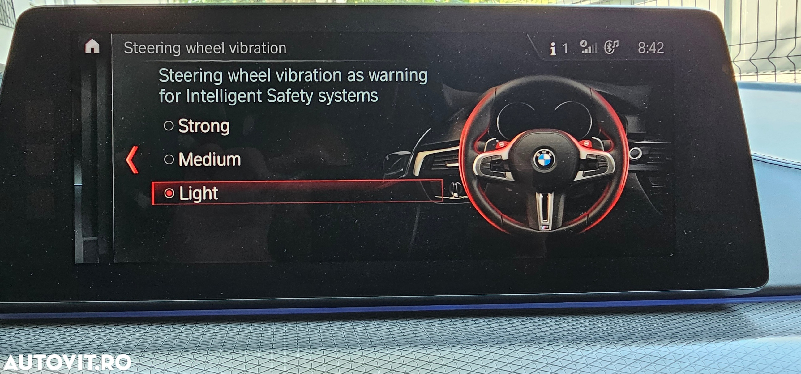 BMW Seria 5 530e iPerformance Aut. Sport Line - 25
