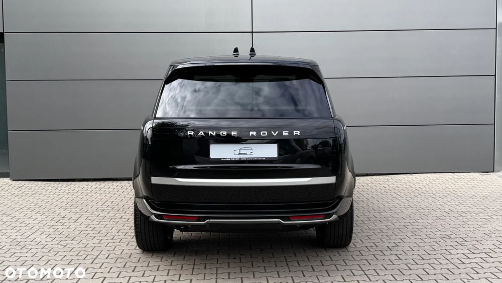 Land Rover Range Rover 3.0 P550e PHEV Autobiography - 5