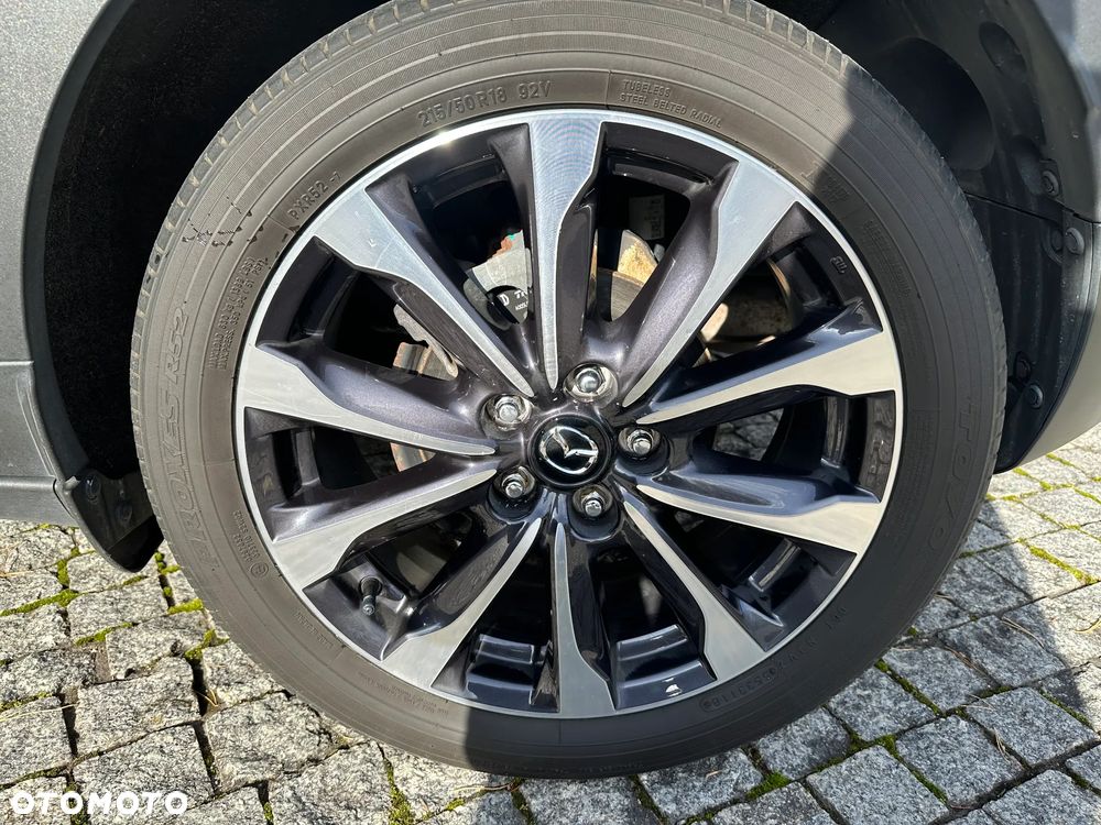 Mazda CX-3 2.0 SkyPassion - 18