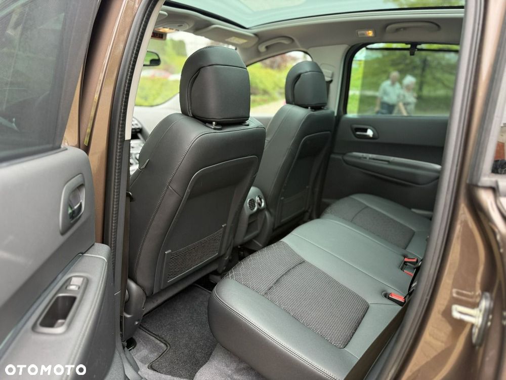 Peugeot 3008 2.0 HDi Allure - 20