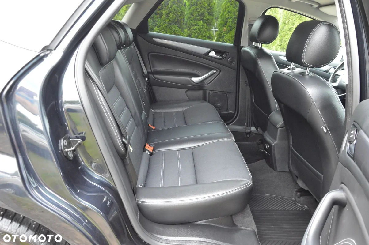 Ford Mondeo 1.6 TDCi Business Edition - 30