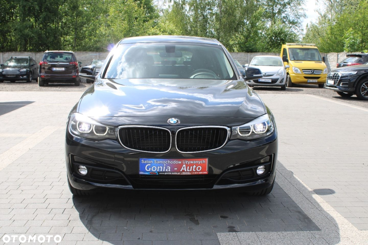 BMW 3GT - 10