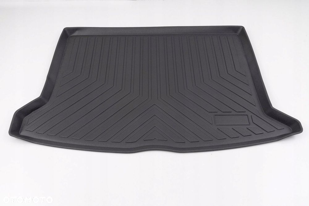 mercedes b-class w247 2019+ mata bagażnika - 10