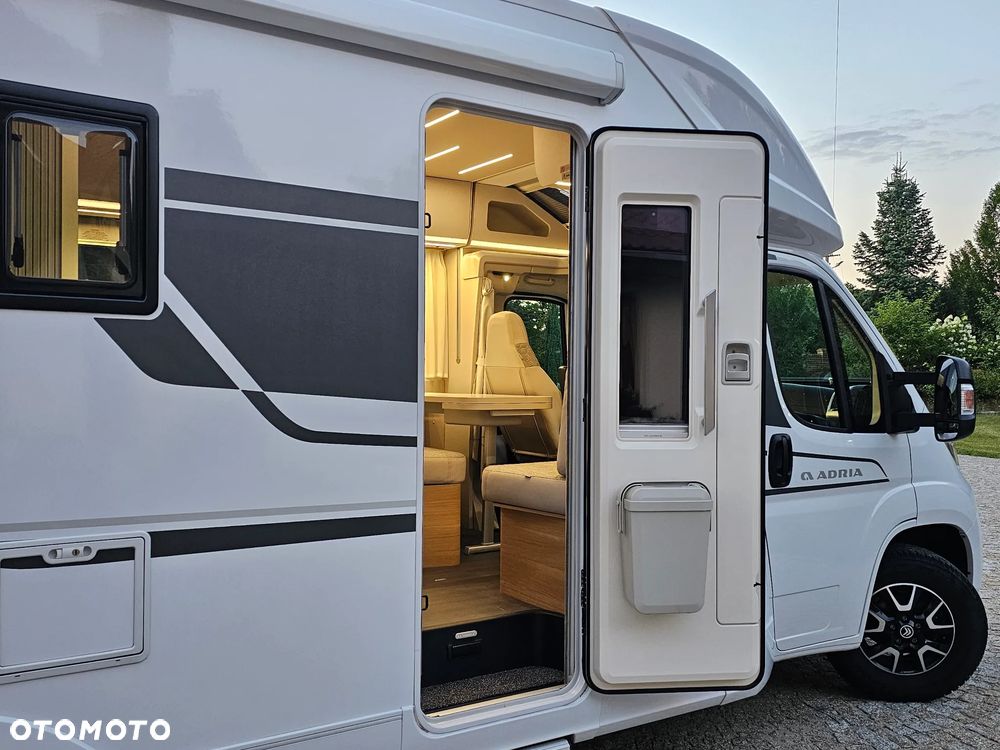 Adria MATRIX 650 SC - 2