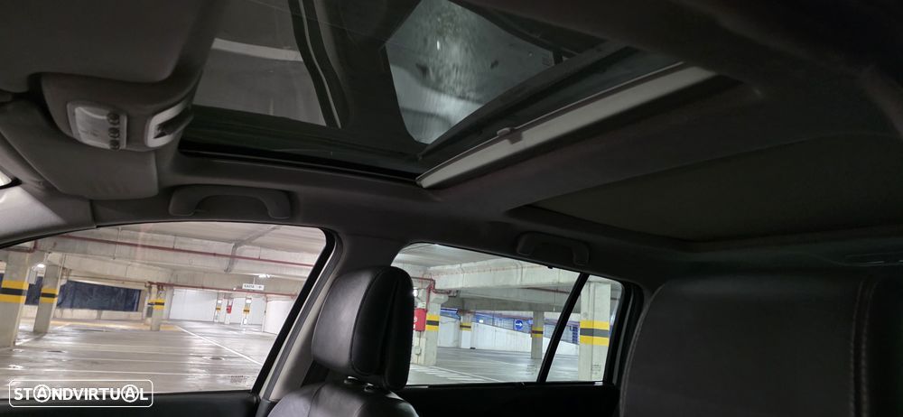 Renault Mégane Break 1.5 dCi SE Exclusive S - 12