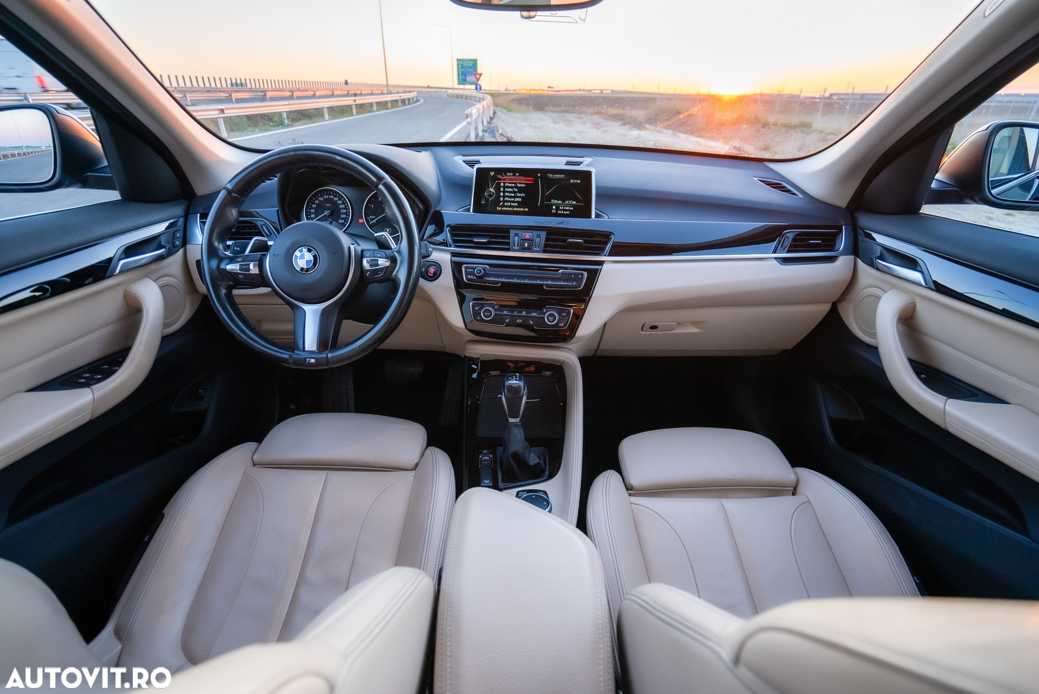BMW X1 xDrive20d Aut. xLine - 6