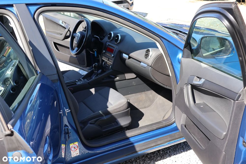 Audi A3 - 11