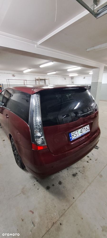 Mitsubishi Grandis 2006 photo 3
