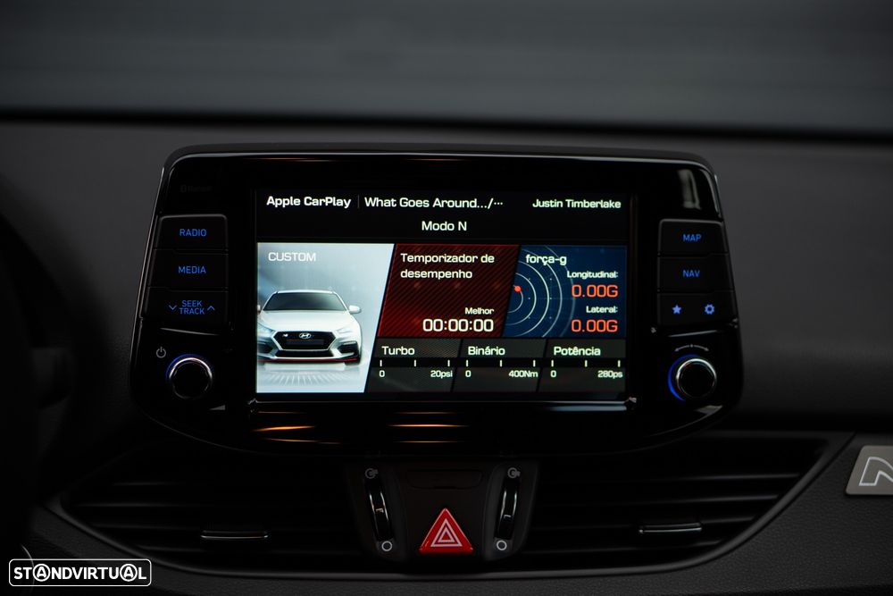 Hyundai i30 N 2.0 T-GDi Project C - 32