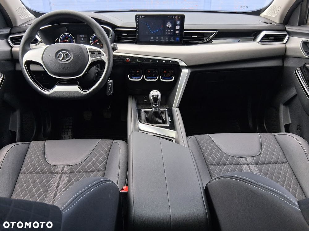 BAIC 3 - 17