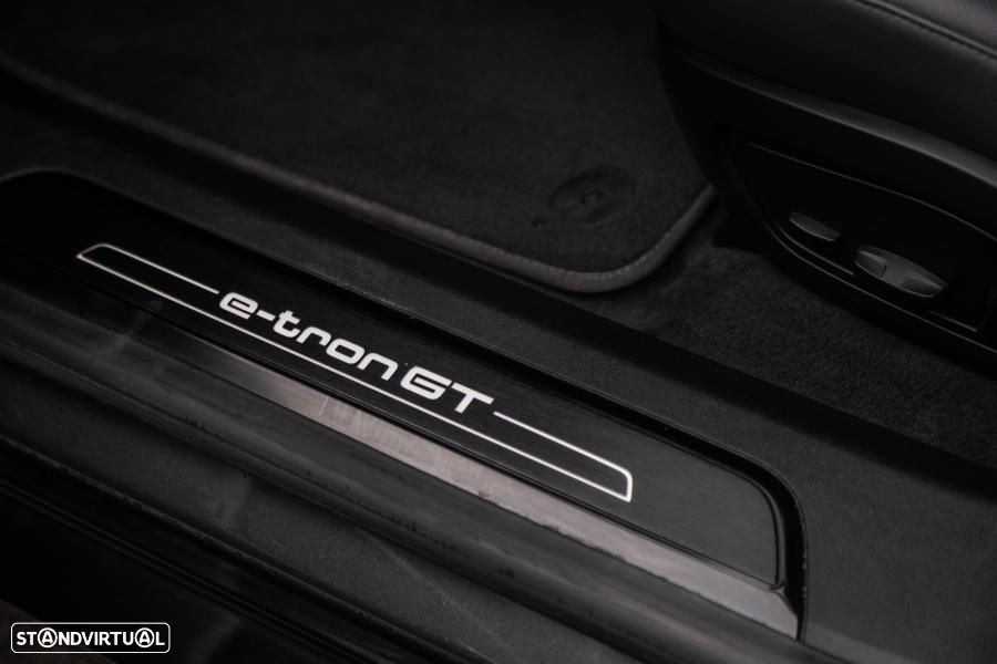 Audi e-tron GT quattro - 21