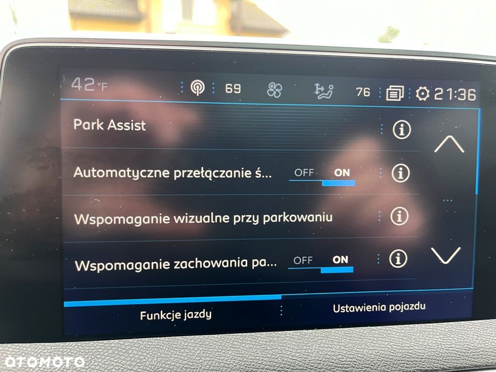 Peugeot 3008 1.2 PureTech GT Pack S&S EAT8 - 19