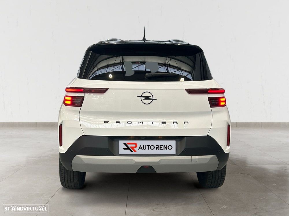 Opel Frontera 44 kWh GS - 5