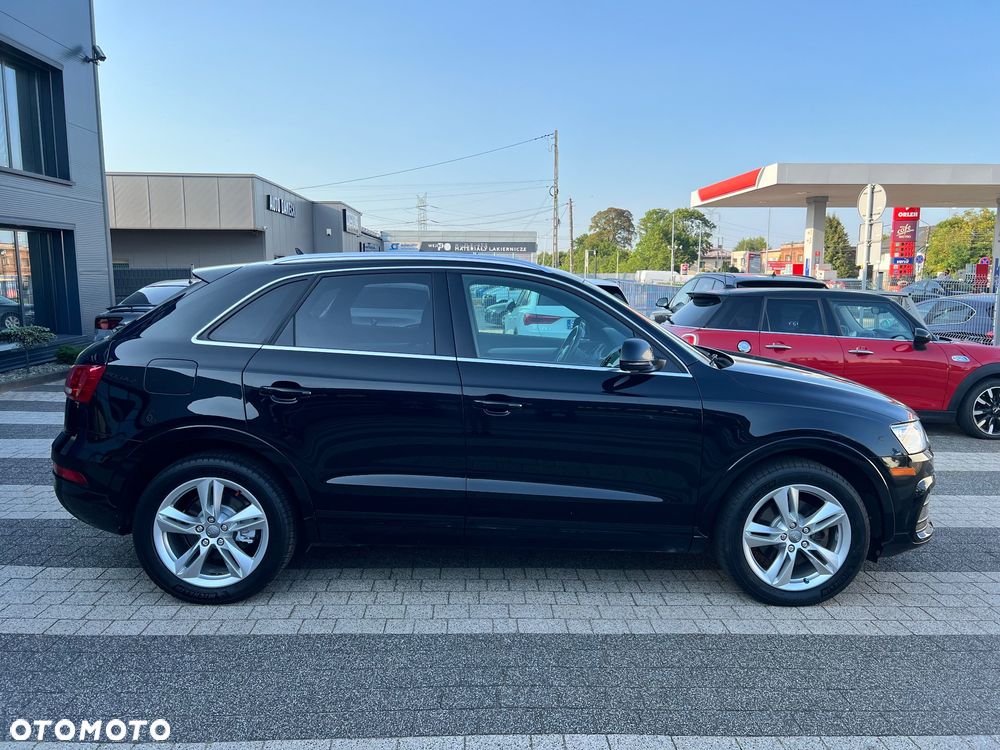 Audi Q3 2.0 TFSI Quattro Design S tronic - 3
