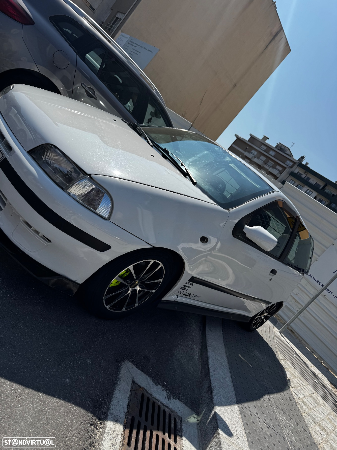 Fiat Punto 60 S TD - 7