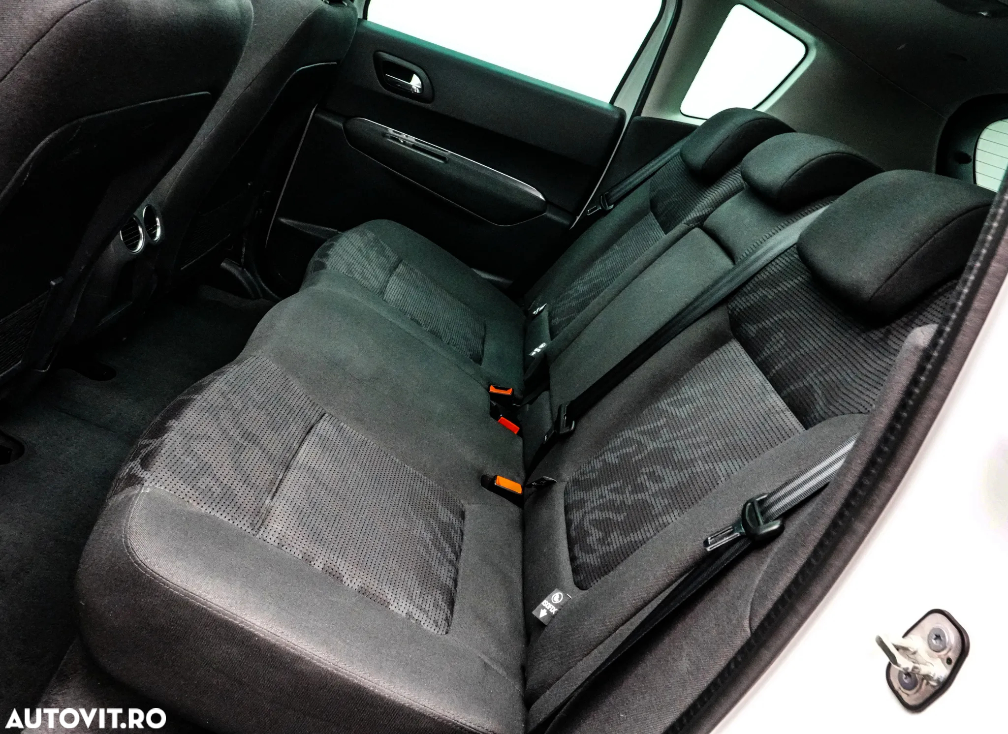 Peugeot 3008 - 17