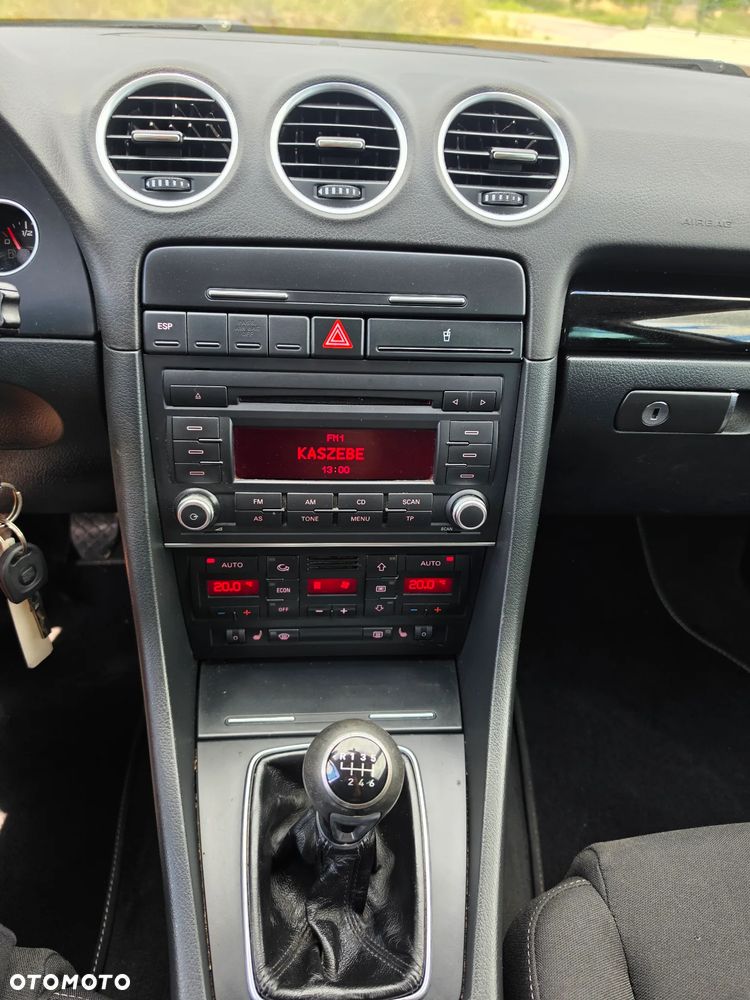 Seat Exeo ST 2.0 TDI CR Sport - 28