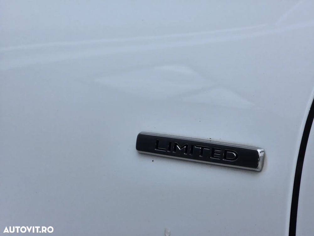 Renault Clio ENERGY TCe 90 Start & Stop LIMITED - 16