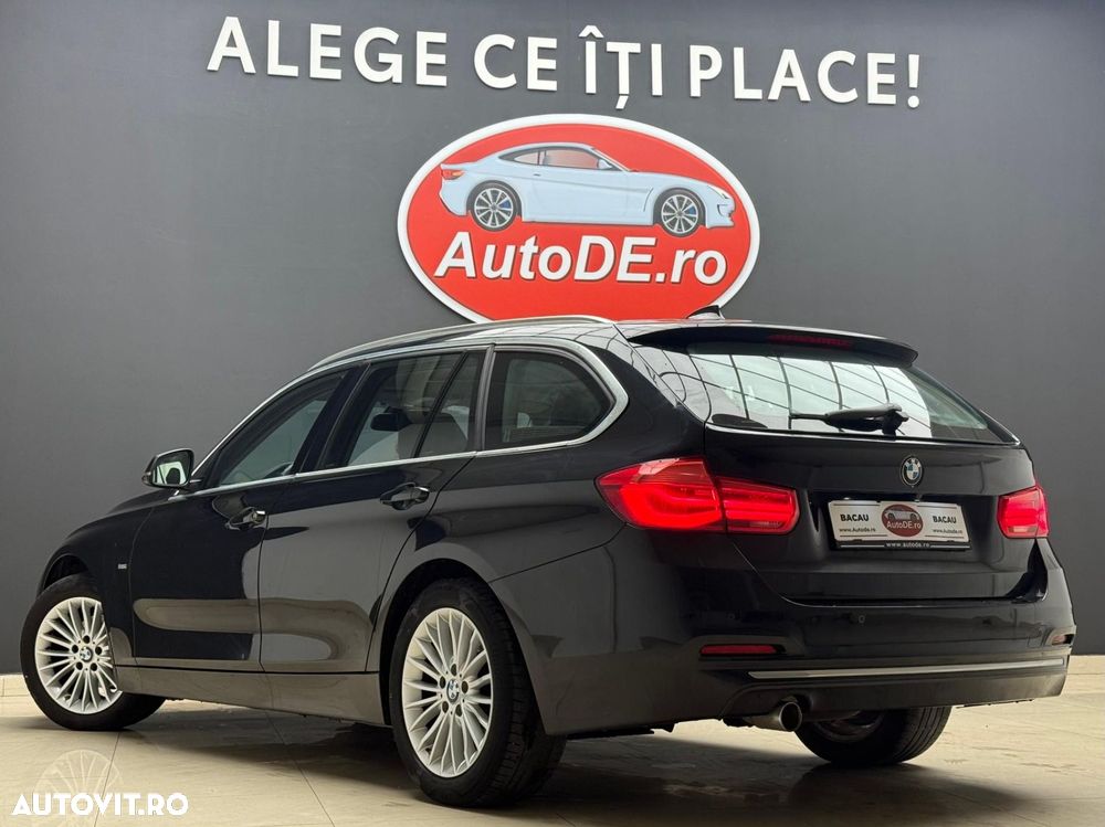 BMW Seria 3 - 3