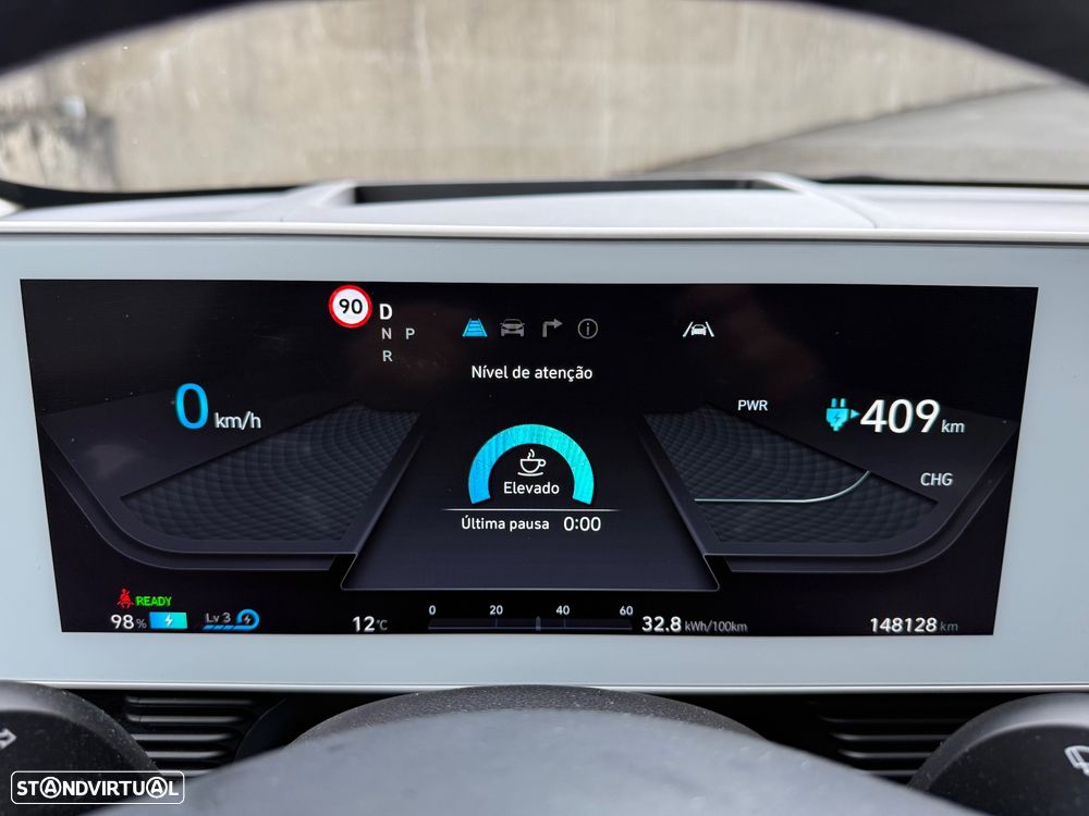 Hyundai Ioniq 5 73 kWh Premium - 12