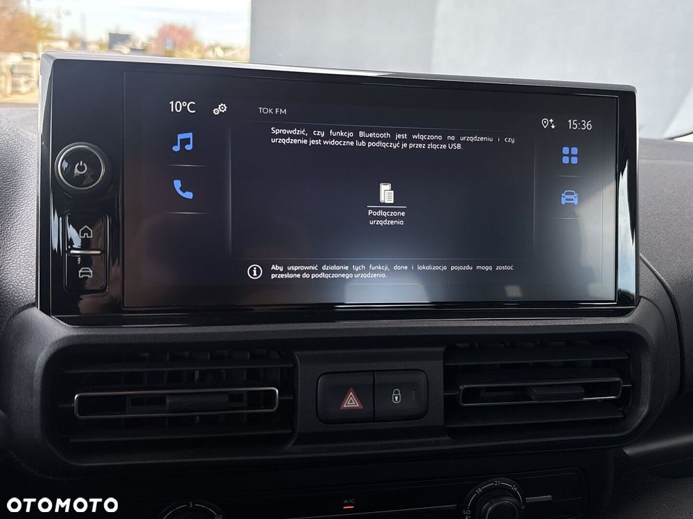 Toyota Proace City Verso 1.5 D-4D Business - 27