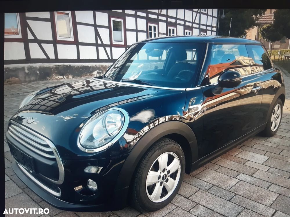 Mini ONE - 5