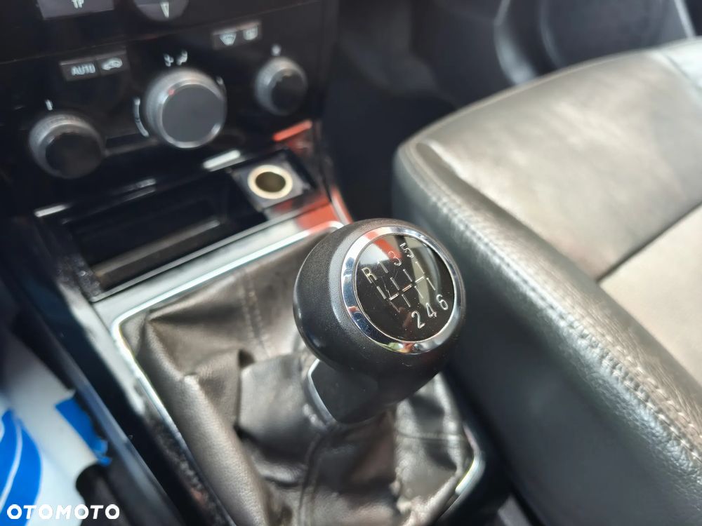 Opel Astra 1.9 CDTI Enjoy - 16