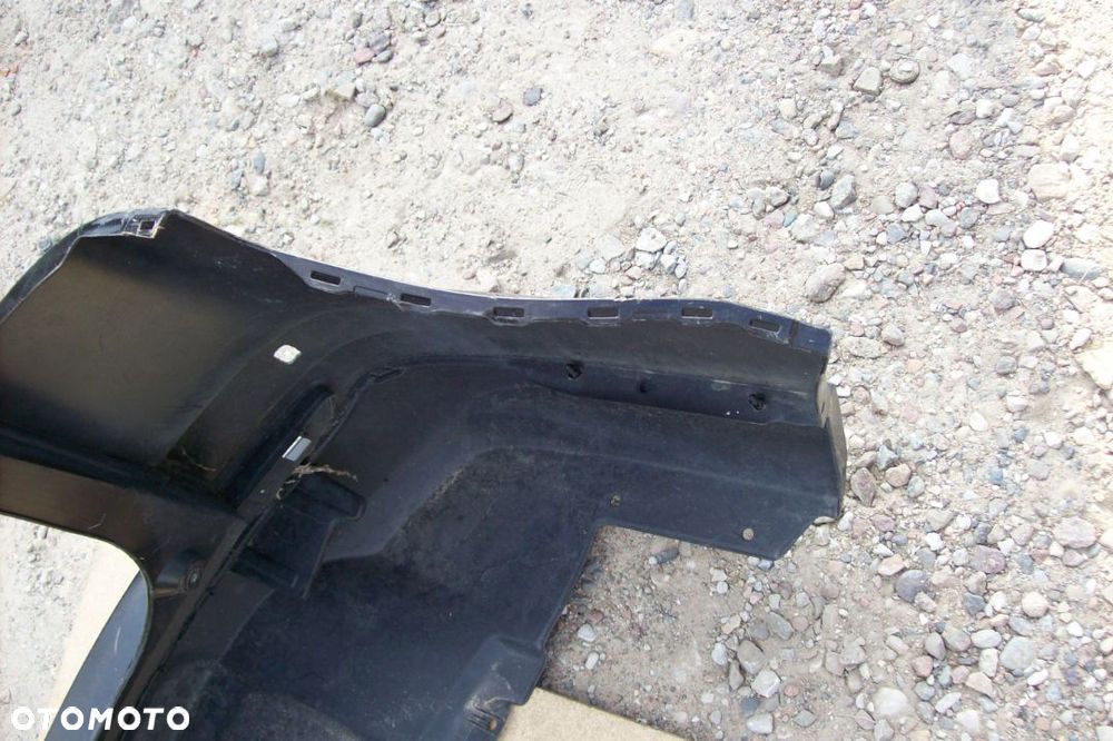 zderzak tylni honda cr v iii/lift /4xpdc - 5