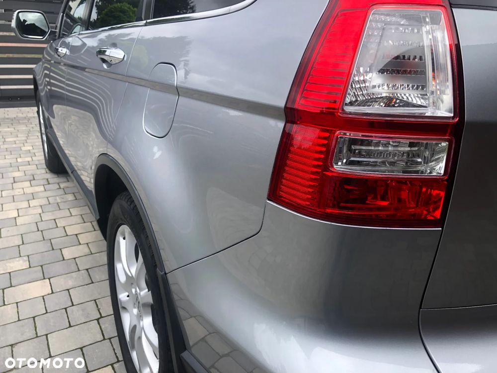 Honda CR-V 2.2i CTDi DPF Executive - 37