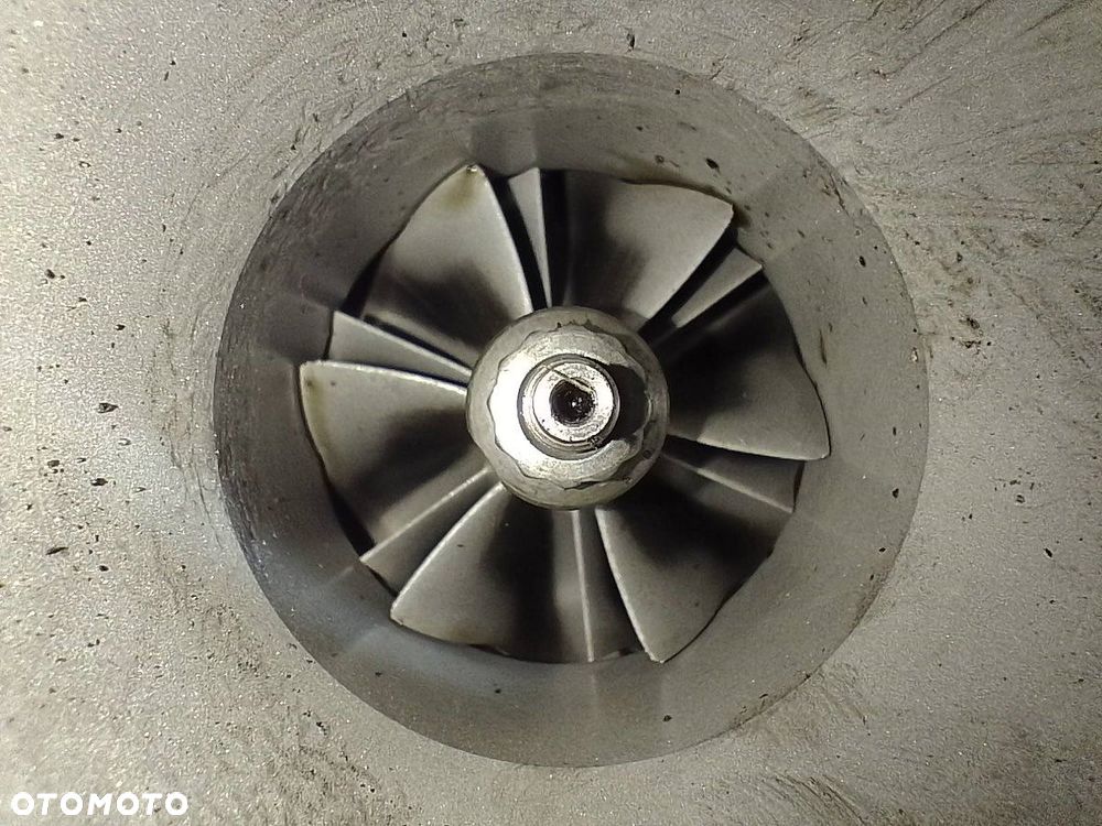 TURBINA RENAULT LAGUNA II LIFT H8200347344 761661-1 2.0 DCI - 4