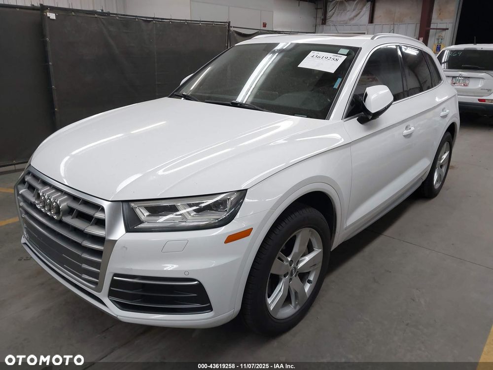 Audi Q5 - 8