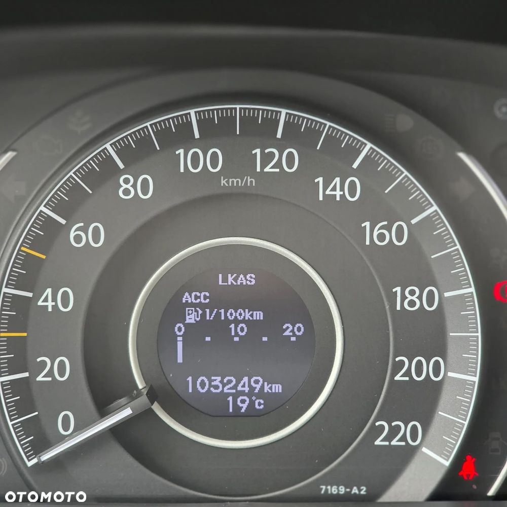 Honda CR-V - 27