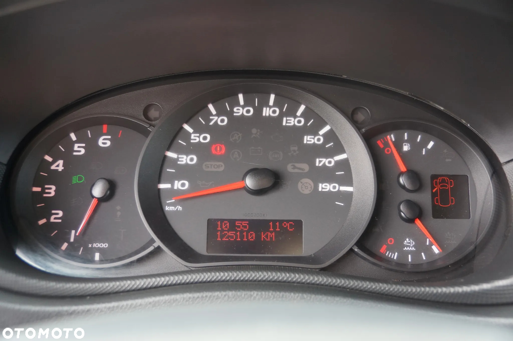 Renault Master - 14