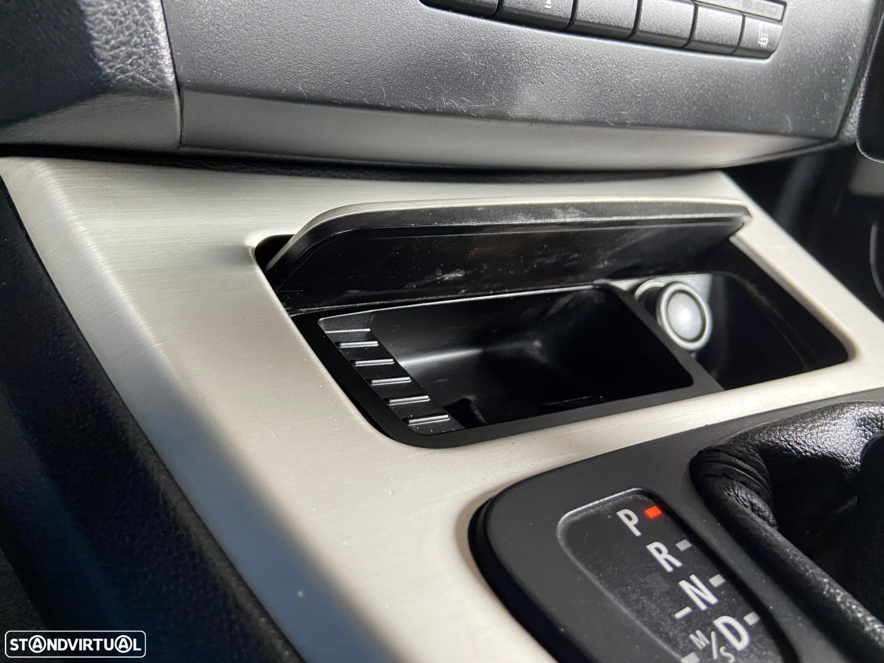 BMW 335 i Cabrio Aut. M Sport Edition - 28