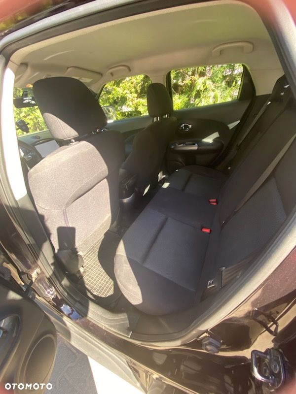 Nissan Juke - 4