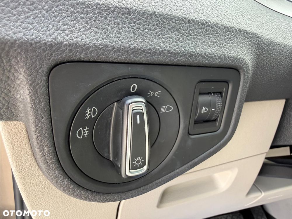 Volkswagen Golf Sportsvan SV 1.6 TDI BMT Comfortline DSG - 19